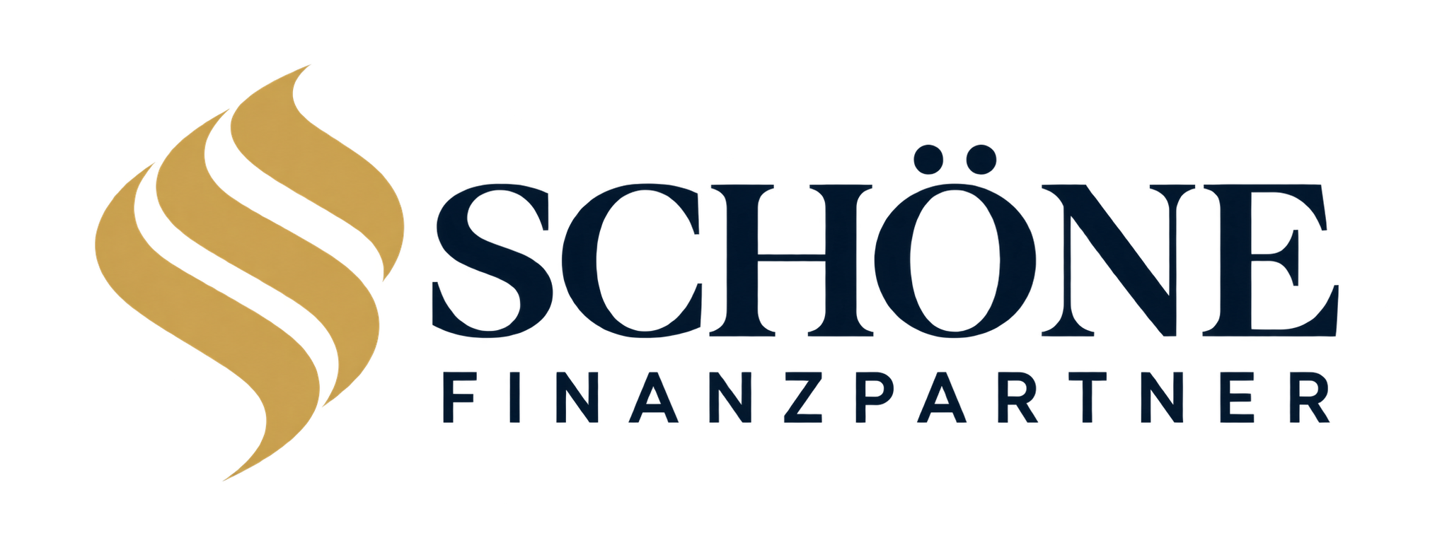 Schöne Finanzpartner